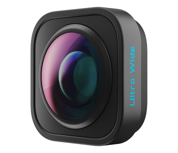 GoPro Ultra Wide Lens Mod (Hero13) - 1277612 - zdjęcie